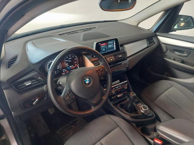 Bmw Serie 2 Active Tourer image 1