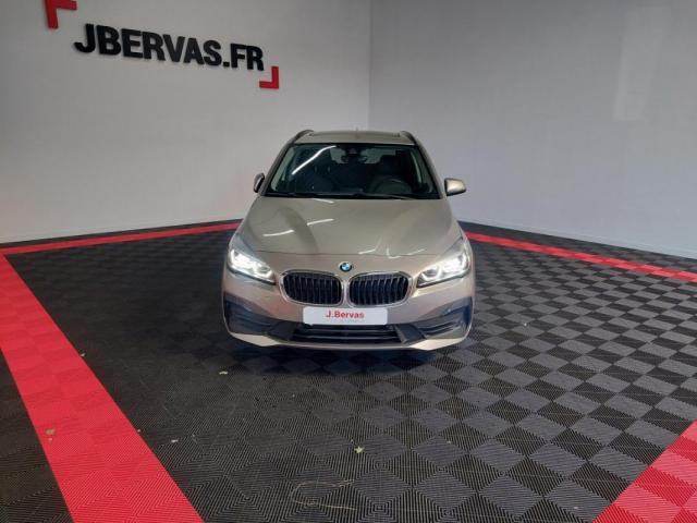 Bmw Serie 2 Active Tourer image 4