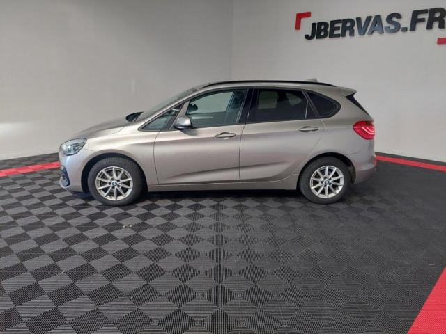 Bmw Serie 2 Active Tourer image 9