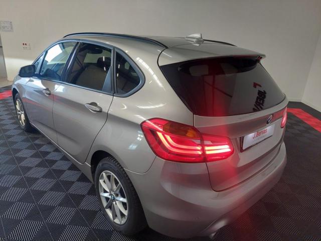 Bmw Serie 2 Active Tourer image 7