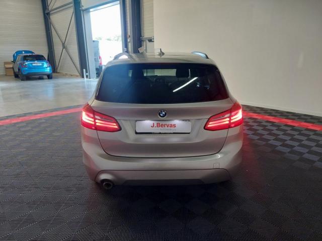 Bmw Serie 2 Active Tourer image 8