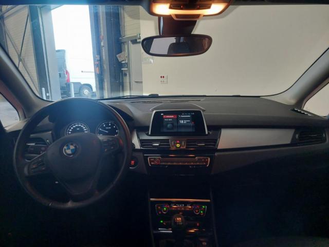 Bmw Serie 2 Active Tourer image 2