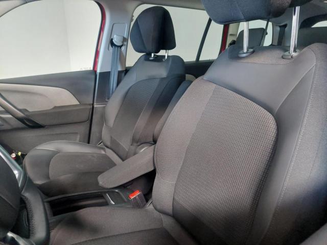 Citroen Grand C4 Spacetourer image 4
