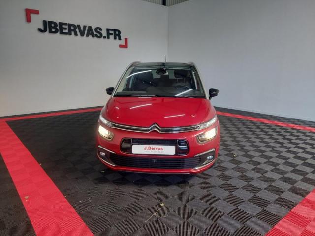 Citroen Grand C4 Spacetourer image 6