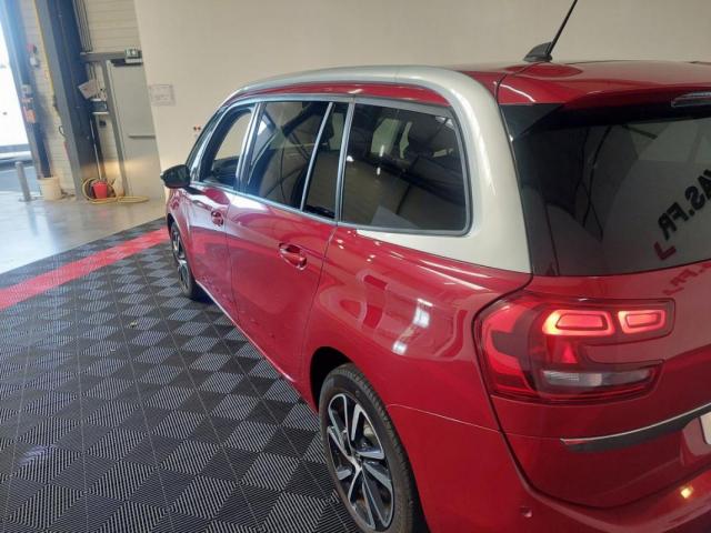 Citroen Grand C4 Spacetourer image 9