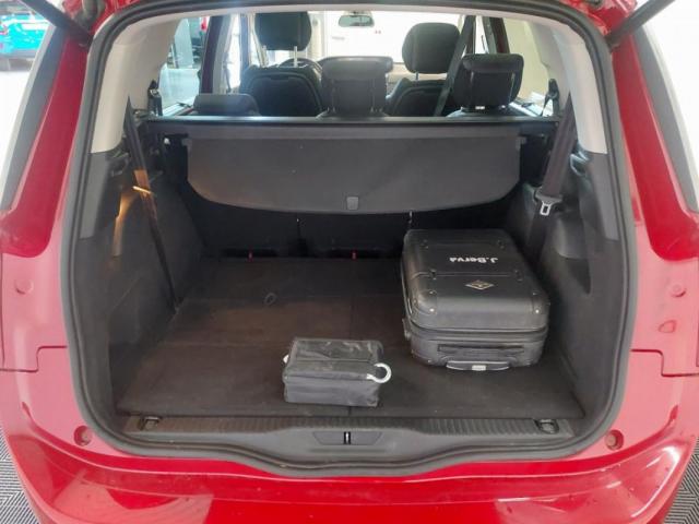 Citroen Grand C4 Spacetourer image 8