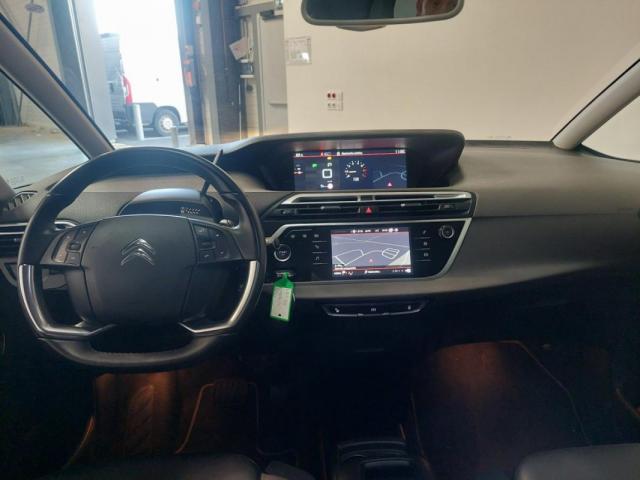 Citroen Grand C4 Spacetourer image 5