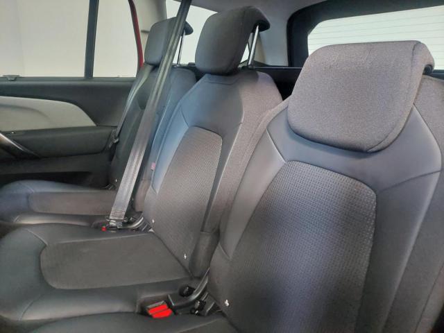 Citroen Grand C4 Spacetourer image 1