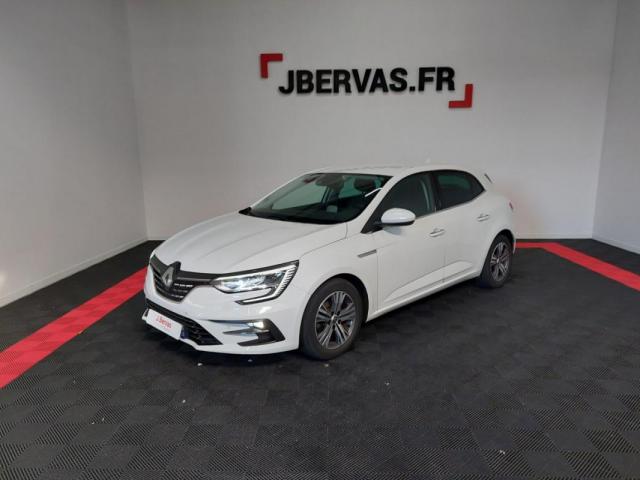 Renault Mégane image 8
