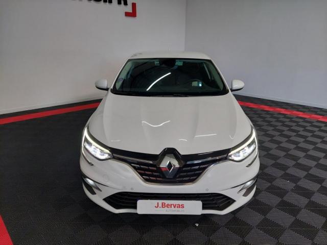 Renault Mégane image 2