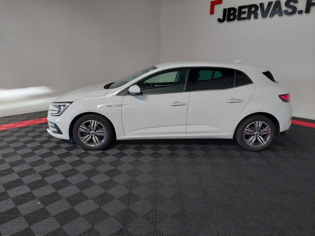 Renault Mégane image 3