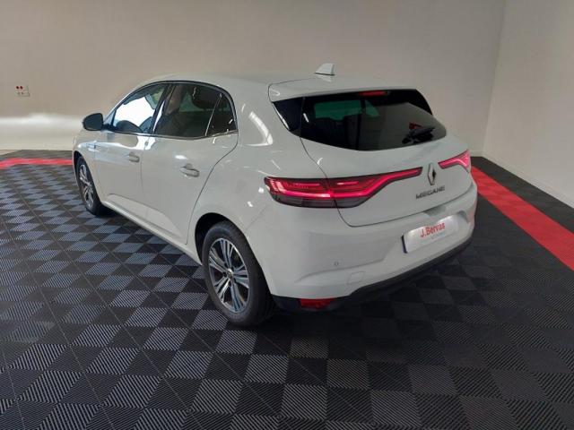 Renault Mégane image 4