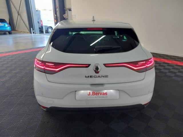Renault Mégane image 5