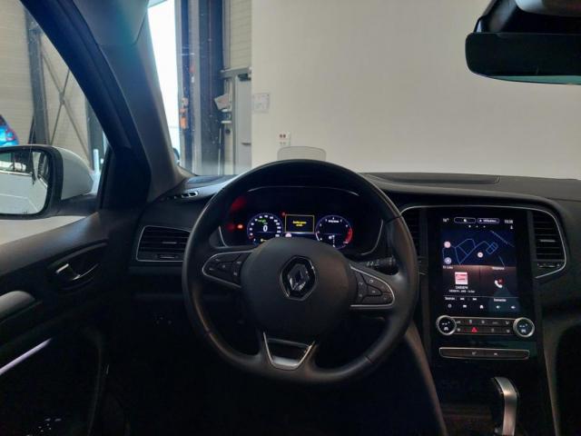 Renault Mégane image 1
