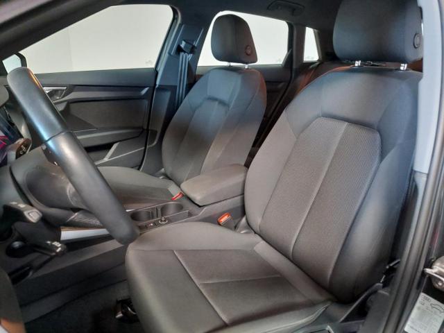Audi A3 Sportback image 9
