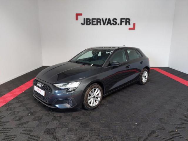 Audi A3 Sportback image 2