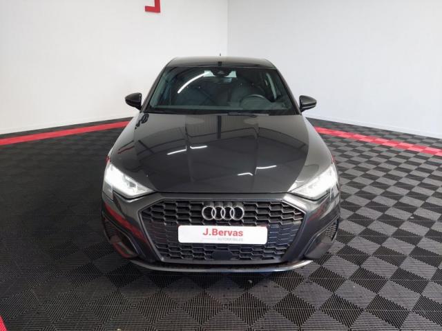 Audi A3 Sportback image 3