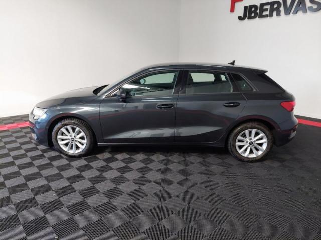 Audi A3 Sportback image 4