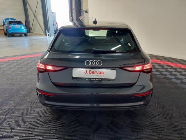 Audi A3 Sportback image 8