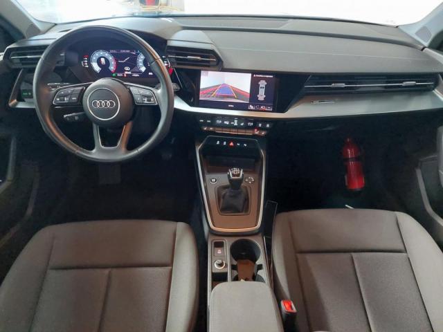 Audi A3 Sportback image 1