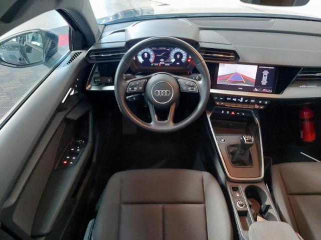Audi A3 Sportback image 5