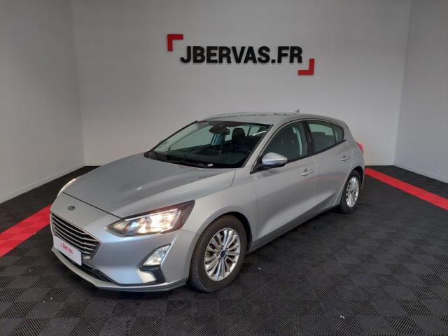 Ford Focus image 6