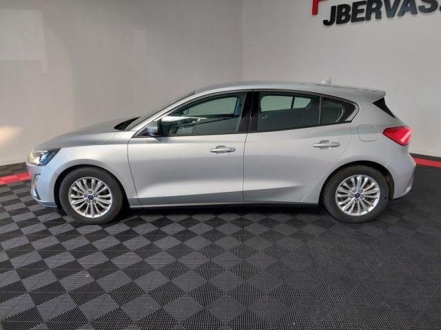Ford Focus image 9