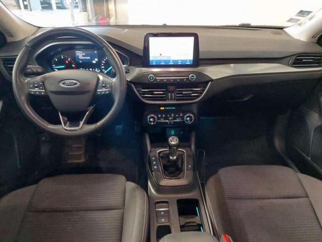 Ford Focus image 5