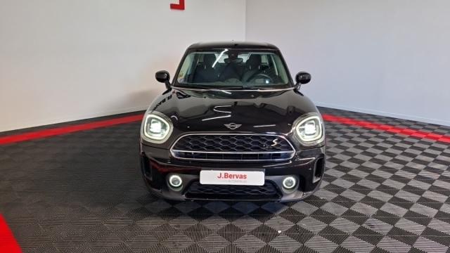 Mini Countryman image 5