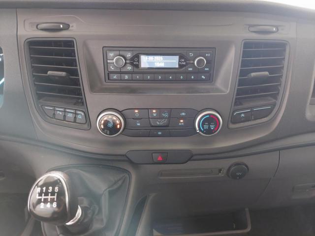 Ford Transit image 2