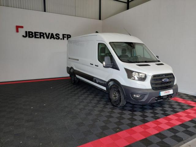Ford Transit image 7
