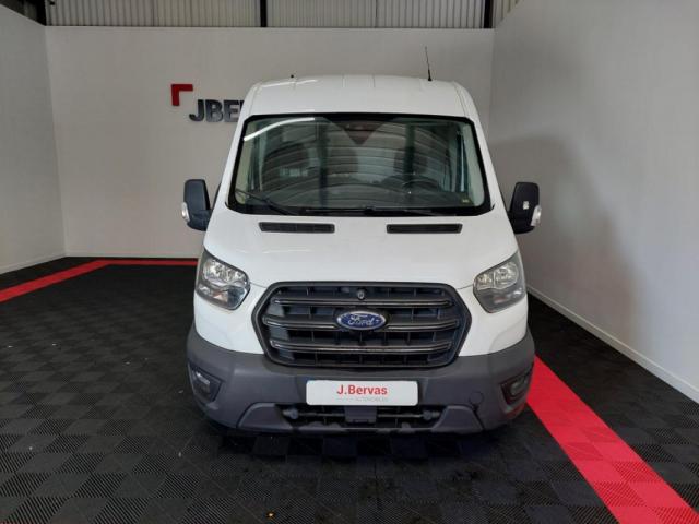 Ford Transit image 9