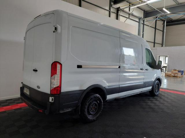 Ford Transit image 1