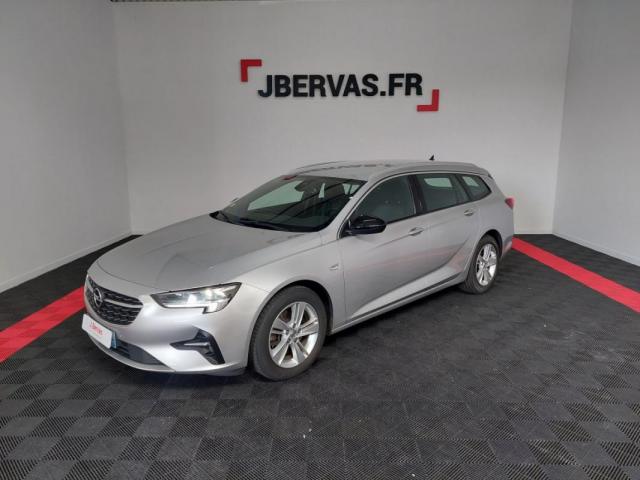 Opel Insignia Sports Tourer image 3