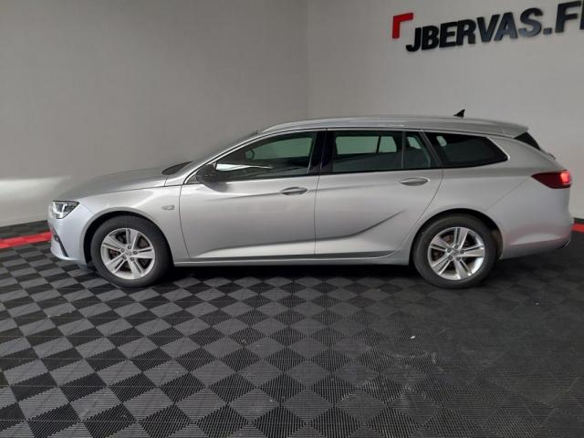 Opel Insignia Sports Tourer image 4