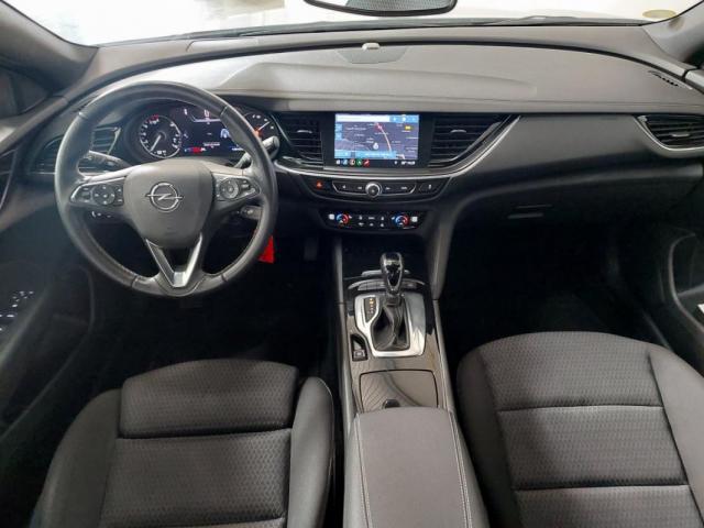 Opel Insignia Sports Tourer image 7
