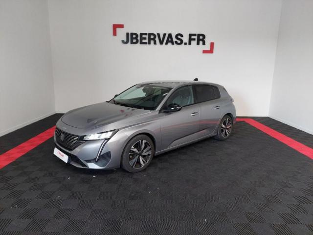 Peugeot 308 image 3