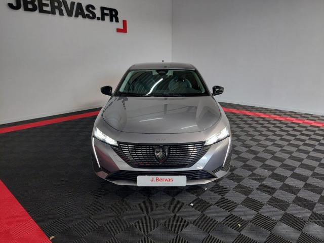 Peugeot 308 image 4