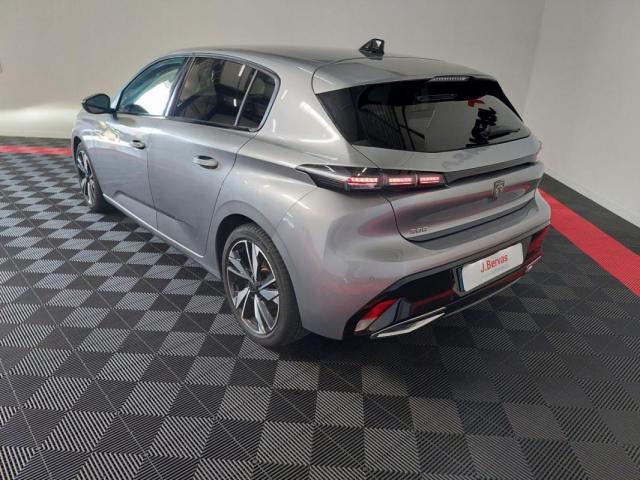 Peugeot 308 image 1