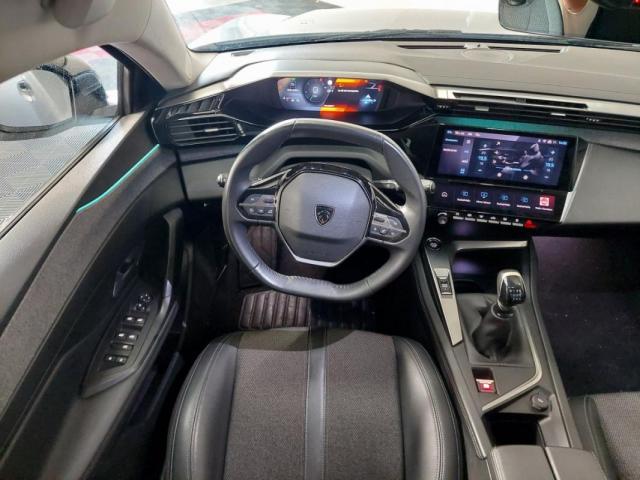 Peugeot 308 image 6