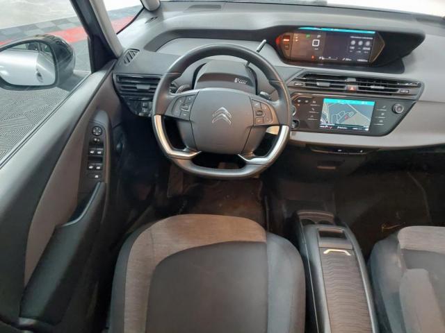 Citroen Grand C4 Spacetourer image 4