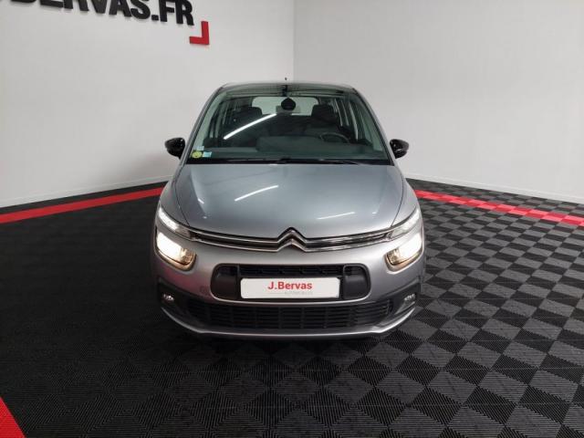 Citroen Grand C4 Spacetourer image 7