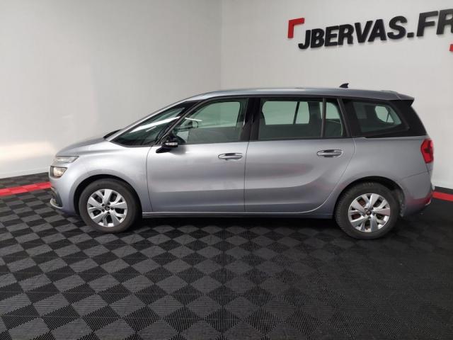 Citroen Grand C4 Spacetourer image 2