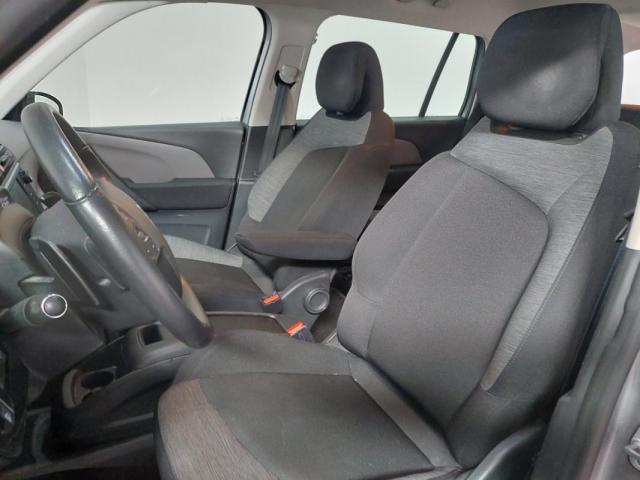 Citroen Grand C4 Spacetourer image 3
