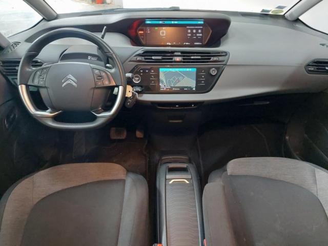 Citroen Grand C4 Spacetourer image 9