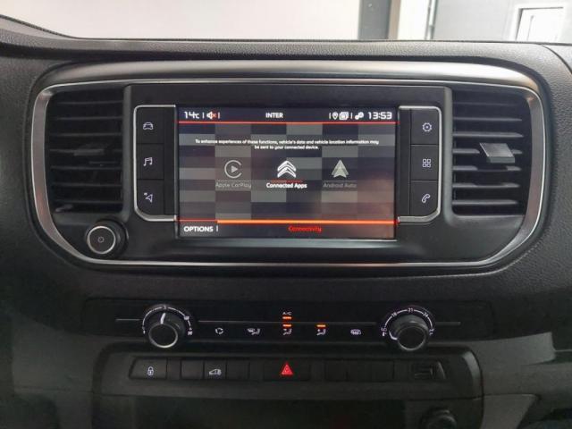 Citroen Jumpy image 3