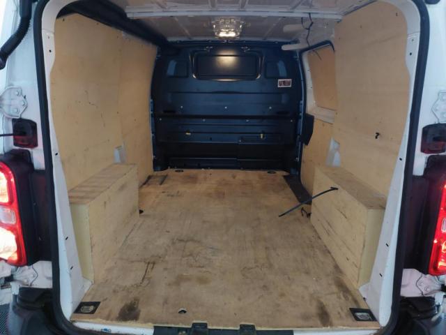 Citroen Jumpy image 5