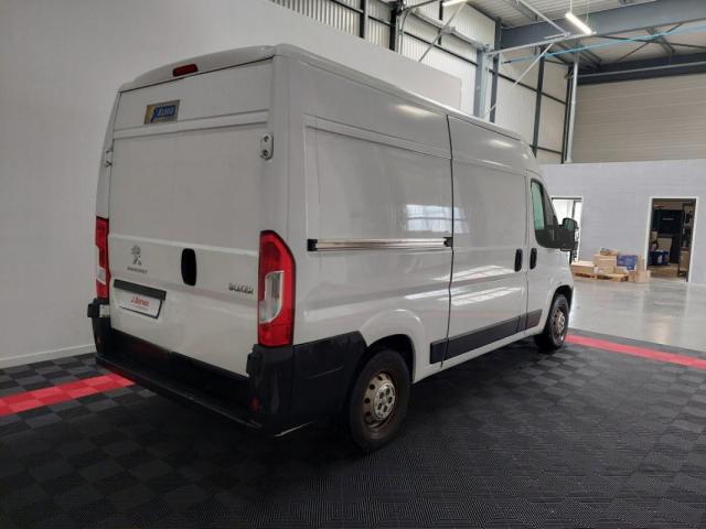 Peugeot Boxer image 7