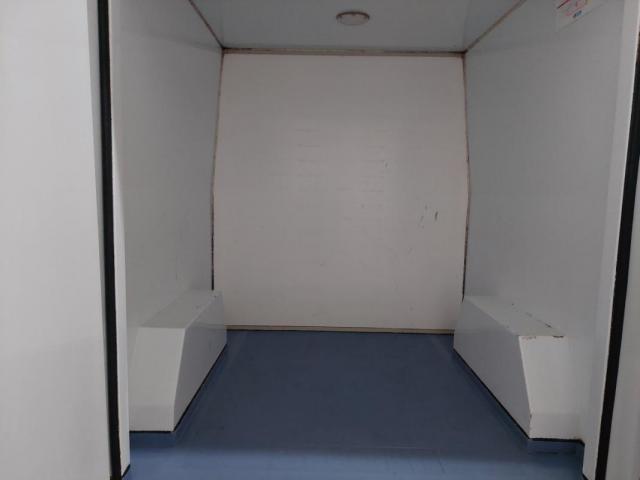 Peugeot Boxer image 3