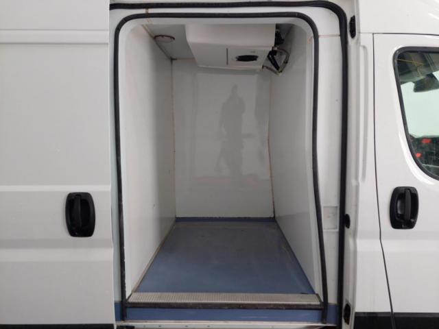 Peugeot Boxer image 5